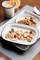 Five Elements Luxury Rooms