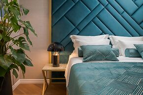 Five Elements Luxury Rooms