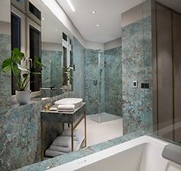 Five Elements Luxury Rooms