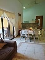 Las Quintas Casas para Vacacionar
