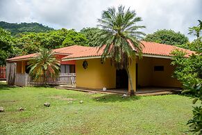 Las Quintas Casas para Vacacionar