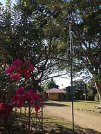 Las Quintas Casas para Vacacionar