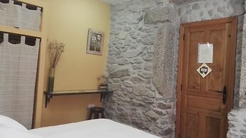 El Condado Casa Rural