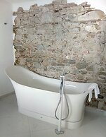 Hospedería Diez y Seis