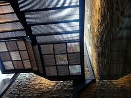 Hospedería Diez y Seis