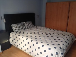 Apartamento Céntrico
