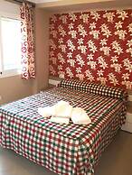 Apartamento Céntrico