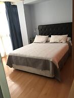 Apartamento Céntrico
