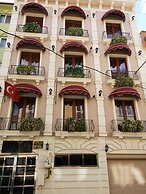 Ugur Suits 1 Bedroom