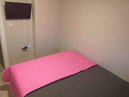 Ugur Suits 1 Bedroom