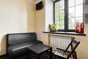 Winterfell on Tretyakovskaya