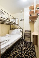 Winterfell on Tretyakovskaya