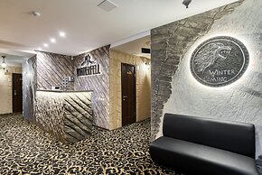 Winterfell on Tretyakovskaya