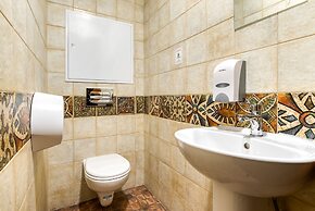 Winterfell on Tretyakovskaya