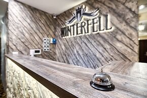 Winterfell on Tretyakovskaya