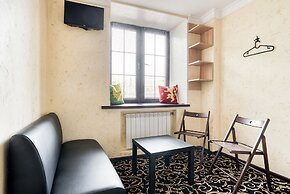 Winterfell on Tretyakovskaya