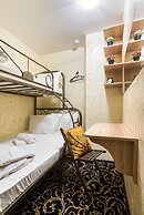 Winterfell on Tretyakovskaya