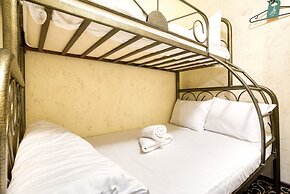 Winterfell on Tretyakovskaya