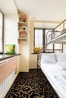 Winterfell on Tretyakovskaya