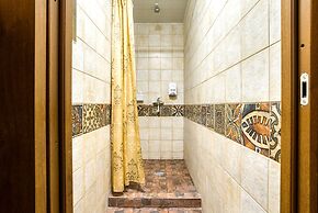 Winterfell on Tretyakovskaya