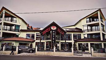 Hotel Villa Palace