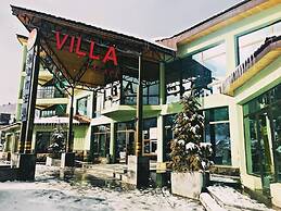 Hotel Villa Palace