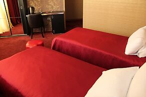 Hotel Villa Palace