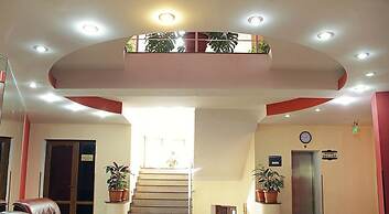 Hotel Villa Palace