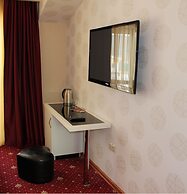 Hotel Villa Palace