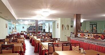Hotel Villa Palace