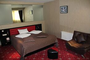 Hotel Villa Palace