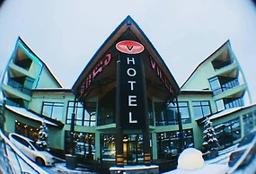 Hotel Villa Palace