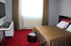 Hotel Villa Palace