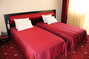 Hotel Villa Palace