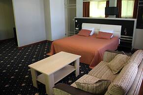 Hotel Villa Palace