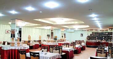 Hotel Villa Palace