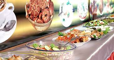 Hotel Villa Palace