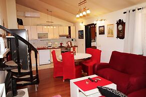 Apartman Dijana