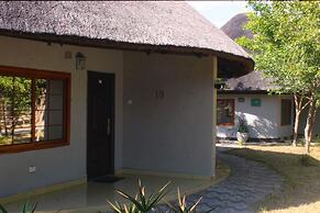 Acamms Gardens Lodge Mongu