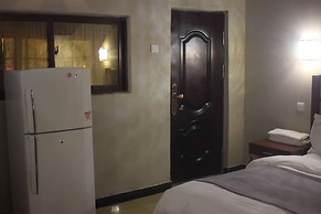 Acamms Gardens Lodge Mongu