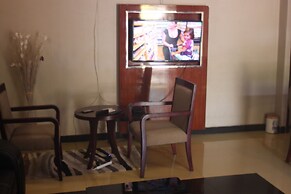 Acamms Gardens Lodge Mongu