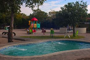 Acamms Gardens Lodge Mongu