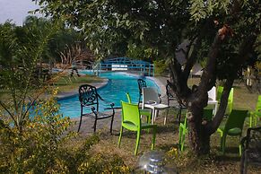Acamms Gardens Lodge Mongu