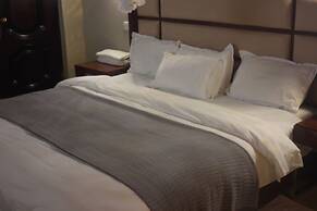 Acamms Gardens Lodge Mongu