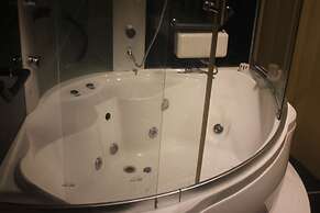 Acamms Gardens Lodge Mongu