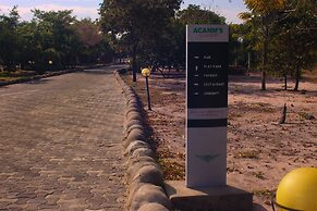 Acamms Gardens Lodge Mongu