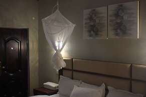 Acamms Gardens Lodge Mongu