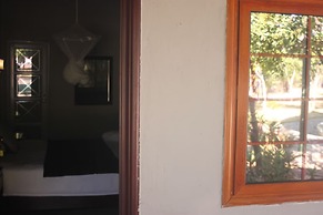 Acamms Gardens Lodge Mongu