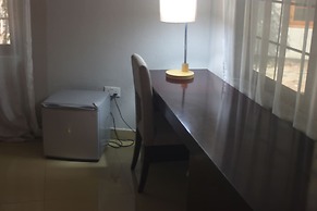 Acamms Gardens Lodge Mongu