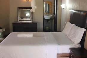 Acamms Gardens Lodge Mongu